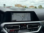 BMW 320 d Pack M Shadow Auto