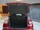 Nissan Juke 1.2 DIG-T N-Connecta P.Ext.1 Red D.