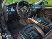 Audi A4 2.0 TDI 136CV