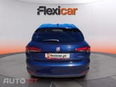 Fiat Tipo 1.3 M-Jet Lounge