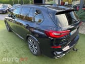 BMW X5 45 e xDrive Pack M