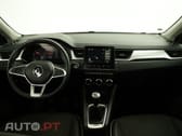 Renault Captur Captur 1.0 TCe Techno Bi-Fuel