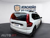 Dacia Jogger bifuel 7L 