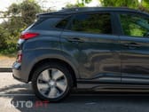Hyundai Kauai 64 kWh Premium