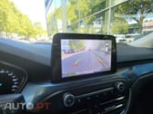 Ford Focus SW 1.0 EcoBoost Active
