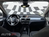BMW X1 16 d sDrive Auto