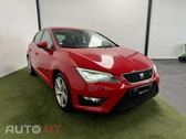 Seat Leon FR