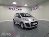 Citroen C1 1.0 Attraction