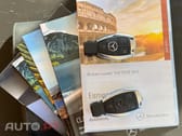 Mercedes-Benz CLA 220 (CDI) d 7G-DCT AMG Line