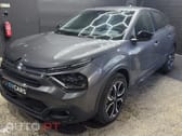 Citroen e-C4 50 kWh Feel Pack
