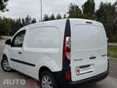 Renault Kangoo Outro
