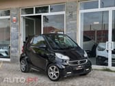 Smart ForTwo 0.8 cdi Passion 54 Softouch