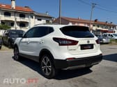 Nissan Qashqai 1.3 DIG-T N-Connecta J18 Led
