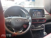 Hyundai Kauai 1.6 CRDi Premium