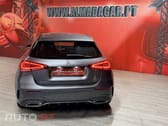 Mercedes-Benz A 180 Advanced AMG Line