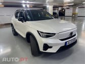 Volvo XC40 Recharge Plus