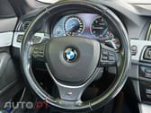 BMW 520 d Pack M Auto