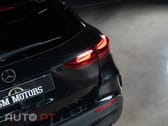 Mercedes-Benz GLA 250 e AMG Line