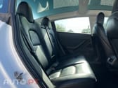 Tesla Model 3 Tração Traseira