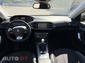Peugeot 308 1.6 BlueHDi Allure J17