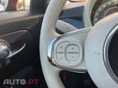 Fiat 500 1.0 Hybrid Lounge