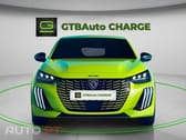 Peugeot E-208 50 kWh Style
