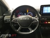 Dacia Sandero 1.0 ECO-G Expression