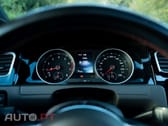 Volkswagen Golf 2.0 TSI GTI
