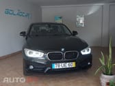 BMW 116 Sport