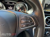 Mercedes-Benz CLA 200 D