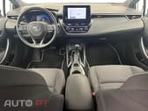 Toyota Corolla TS 1.8 Hybrid Dynamic