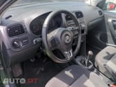 Volkswagen Polo 1.2 Confortline