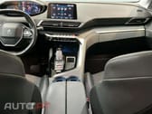 Peugeot 5008 1.5 BlueHDi Allure EAT8