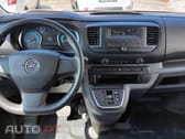 Opel Vivaro-E 50 kWh L2H1
