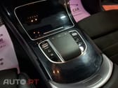 Mercedes-Benz GLC 300 de Coupe 4Matic 9G-TRONIC AMG Line