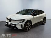 Renault Mégane E-Tech EV60 Super Charge Techno