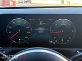 Mercedes-Benz CLA 200 d Shooting Brake AMG Line Aut.