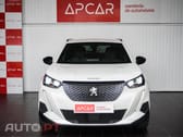 Peugeot 2008 PureTech 130 EAT8 Allure
