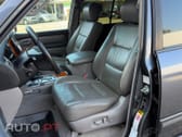 Toyota Land Cruiser 100 4.2 D CA