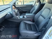 Tesla Model Y Tração Traseira