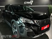 Peugeot 3008 1.6 BlueHDi Allure Grip Control