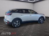 Peugeot 3008 1.5 BlueHDi Allure
