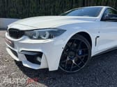 BMW 435 d xDrive Pack M Auto