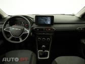 Dacia Jogger 1.0 ECO-G Extreme+ Up&Go 7L Bi-Fuel