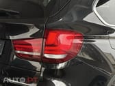 BMW X5 25 d sDrive Comfort 7L