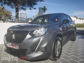 Peugeot 2008 1.2 PureTech Active Pack