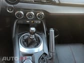 Mazda MX-5 MZR 1.5 RF Sky.Evolve HS Navi