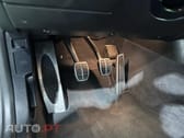 BMW 318 d Pack M