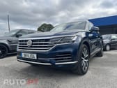 Volkswagen Touareg 3.0 TDI V6 Elegance Plus