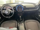 MINI Clubman One D Auto